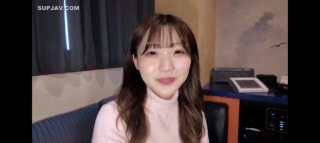 345SIMM-839スレンダー美ボディ！美フェイスの美女子校生！ジト目の大人しめなショ
