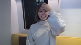 sdmua-071 片想いしているショップ店員に勇気を出してデートに誘都築亜美